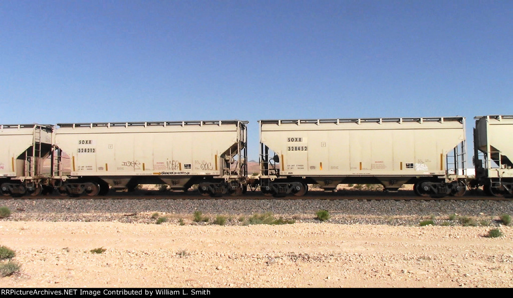 EB Manifest Frt at Erie NV W-Pshr -35